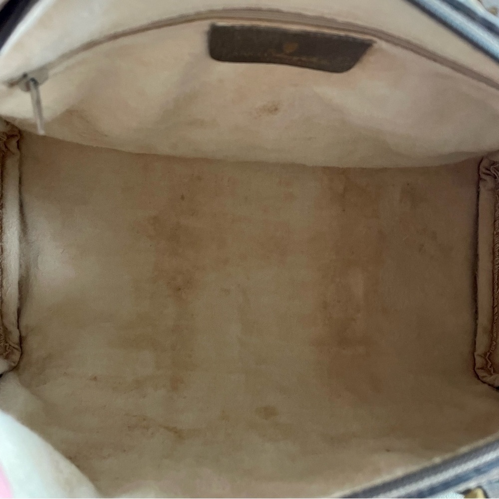 🔴SOLD🔴Gucci Doctors Boston Bag - Picture 14 of 17
